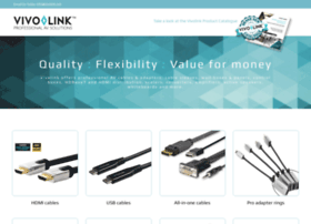 Vivolink.net thumbnail