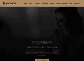 Vivomedia.ro thumbnail