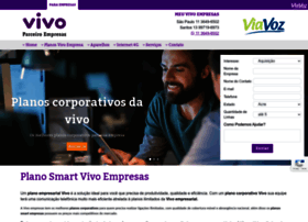 Vivoplanocorporativo.com.br thumbnail