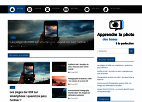 Vivre-de-la-photo.fr thumbnail