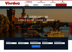 Vivreva.fr thumbnail