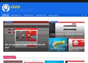 Vivui.net thumbnail