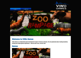 Viwo-games.com thumbnail