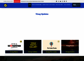 Vizagdekho.com thumbnail Vizagdekho.com thumbnail