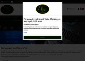 Vizisfizi.com thumbnail