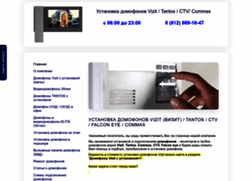 Vizit-spb.ru thumbnail