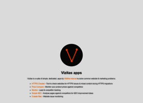 Vizitas.com thumbnail
