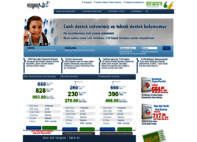 Vizyon.net.tr thumbnail Vizyon.net.tr thumbnail