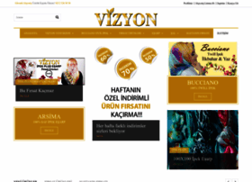 Vizyonesarp.com thumbnail