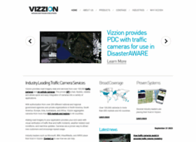 Vizzion.com thumbnail