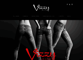 Vizzyjeans.com.br thumbnail