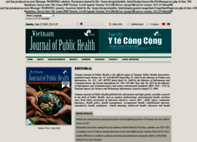 Vjph.vn thumbnail