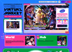Vket.com thumbnail