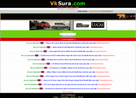 Vksura.com thumbnail