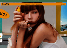Vlacea.co.kr thumbnail