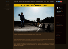 Vladanvuckovic.info thumbnail