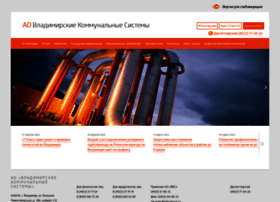 Vladcomsys.ru thumbnail