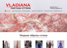 Vladiana.com.ua thumbnail