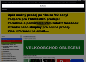 Vladimirmanda.cz thumbnail Vladimirmanda.cz thumbnail