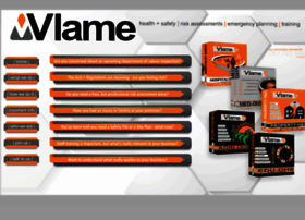 Vlame-sa.co.za thumbnail Vlame-sa.co.za thumbnail