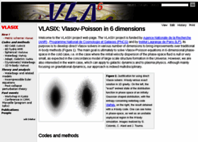 Vlasix.org thumbnail