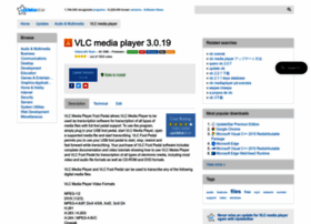 Vlc-media-player.updatestar.com thumbnail
