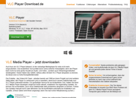 Vlc-player-download.de thumbnail