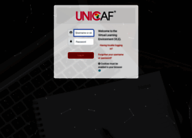 Vle-intc.unicaf.org thumbnail Vle-intc.unicaf.org thumbnail