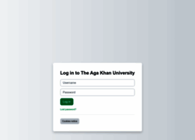 Vle.aku.edu thumbnail Vle.aku.edu thumbnail