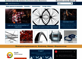 Vlechtservice.nl thumbnail