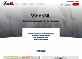 Vlees.nl thumbnail