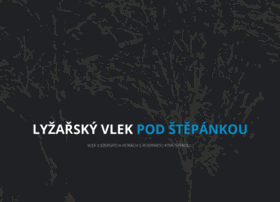 Vlekpodstepankou.cz thumbnail Vlekpodstepankou.cz thumbnail