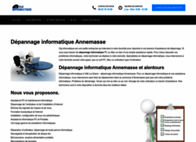 Vlg-informatique.com thumbnail