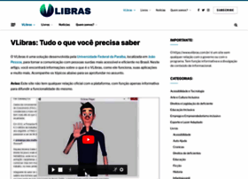 Vlibras.com.br thumbnail
