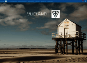 Vlieland.net thumbnail