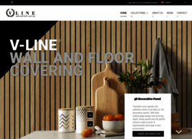Vlinecovering.com thumbnail