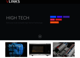 Vlinks.org thumbnail
