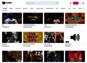 Vlipsy.com thumbnail