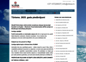 Vlissa.lv thumbnail