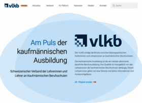 Vlkb.ch thumbnail