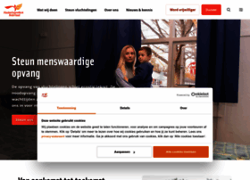 Vluchtelingenwerk.nl thumbnail