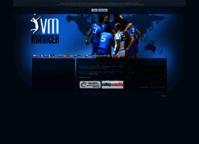 Vm-manager.org thumbnail