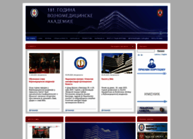 Vma.mod.gov.rs thumbnail Vma.mod.gov.rs thumbnail