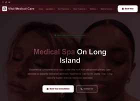 Vmaesthetics.com thumbnail