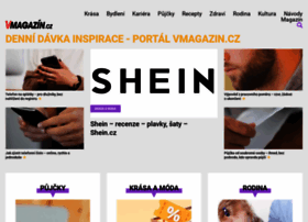 Vmagazin.cz thumbnail