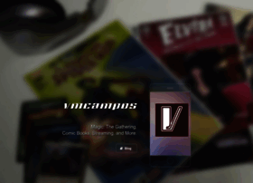 Vmcampos.com thumbnail