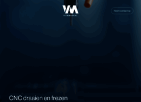 Vmfijnmetaal.nl thumbnail