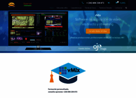 Vmix.es thumbnail Vmix.es thumbnail