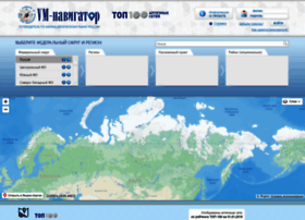 Vmnavigator.ru thumbnail