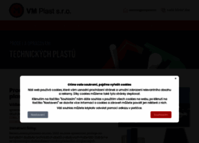 Vmplast.cz thumbnail